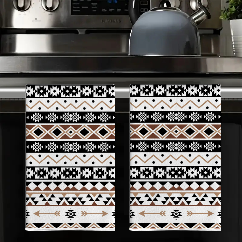 2 pezzi, strofinacci da cucina - Kitchen Baking Necessities recensione e prezzo