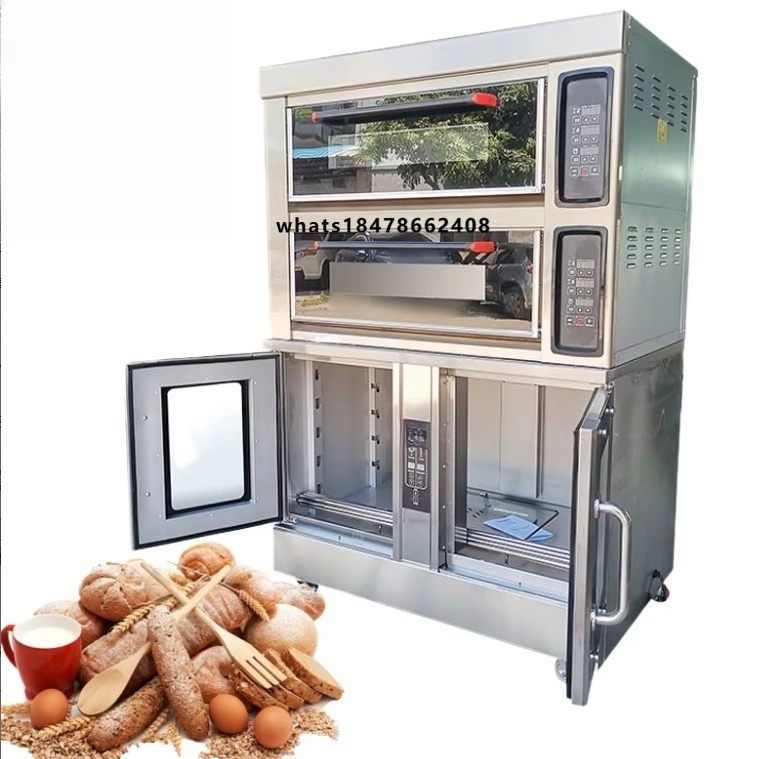Forno per la Fermentazione del - Commercial Kitchen For Baking recensione e prezzo