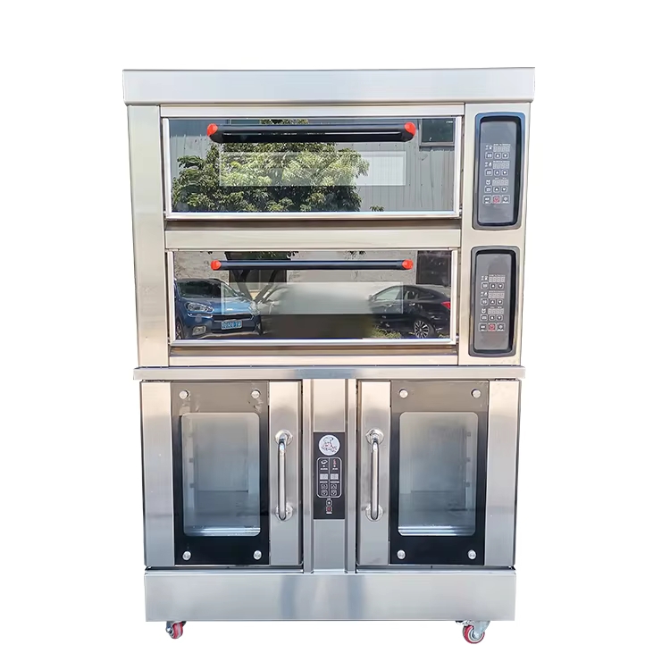 Forno per la Fermentazione del - Commercial Kitchen For Baking recensione e prezzo