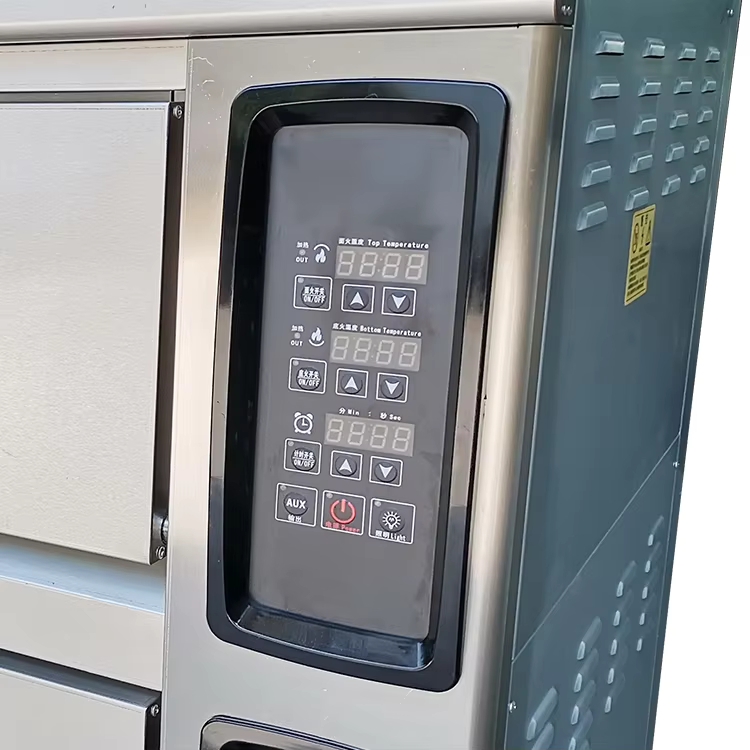 Forno per la Fermentazione del - Commercial Kitchen For Baking recensione e prezzo