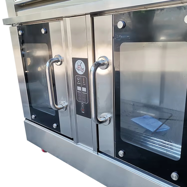 Forno per la Fermentazione del - Commercial Kitchen For Baking recensione e prezzo