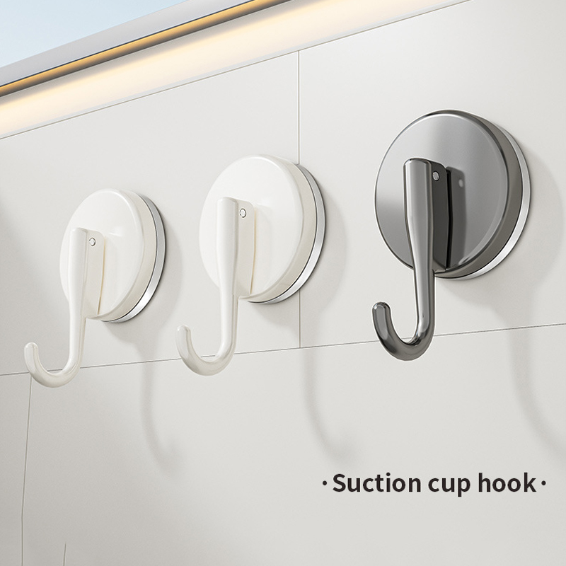 Ganci a ventosa Multifunzional - Kitchen Utensils recensione e prezzo