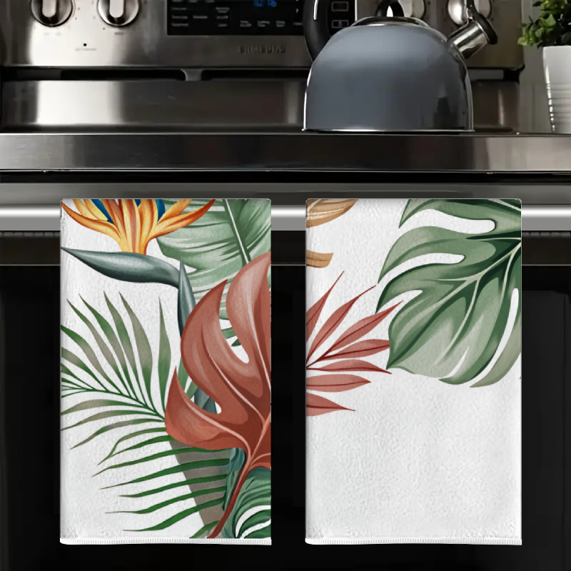 2 pezzi, strofinacci da cucina - Kitchen Baking Necessities recensione e prezzo