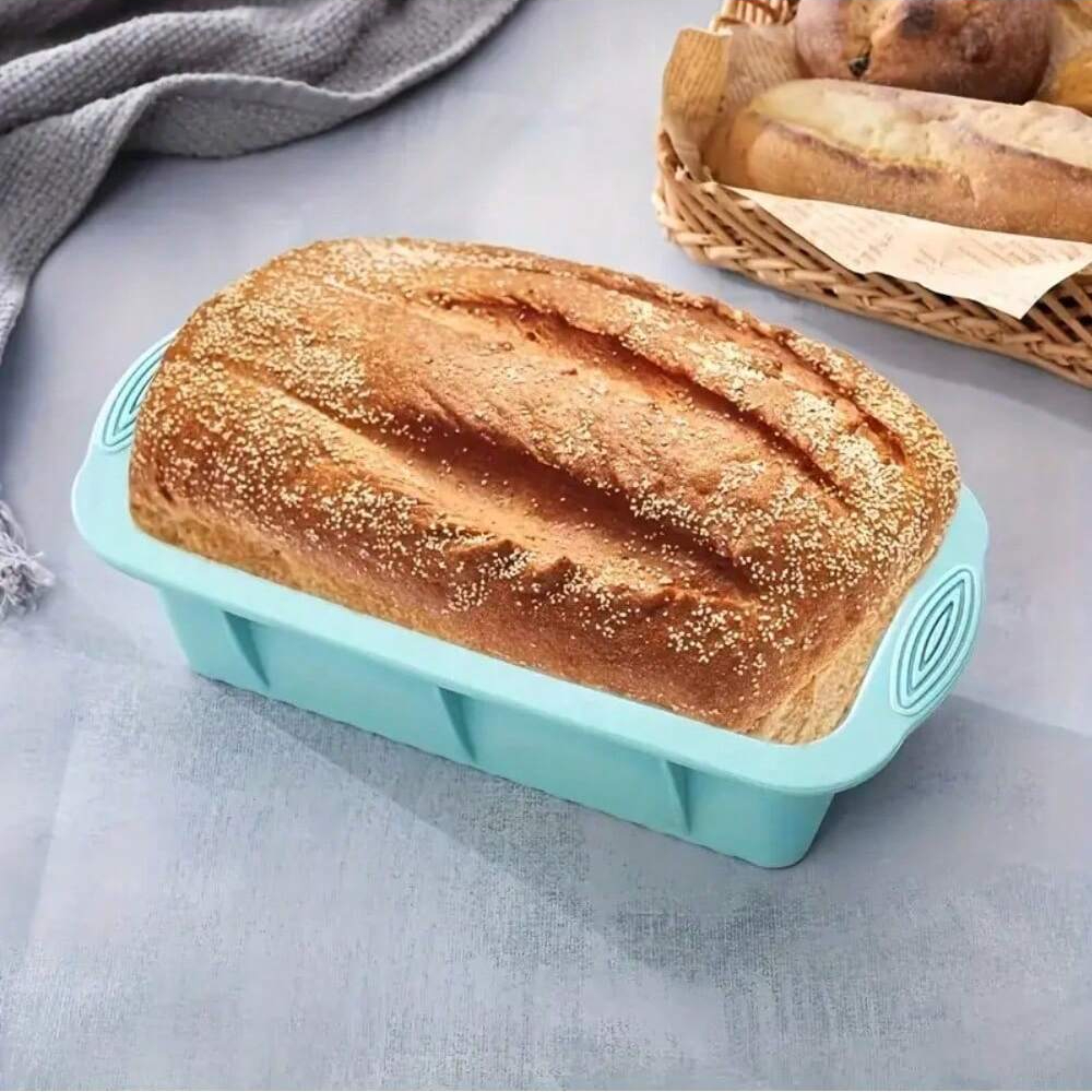 Set di stampi per torte in sil - Kitchen Baking Pan Set recensione e prezzo