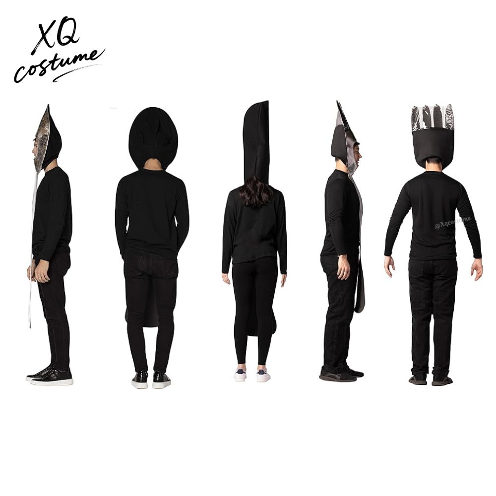 Costume da cucchiaio e forchet - Kitchen Utensils recensione e prezzo