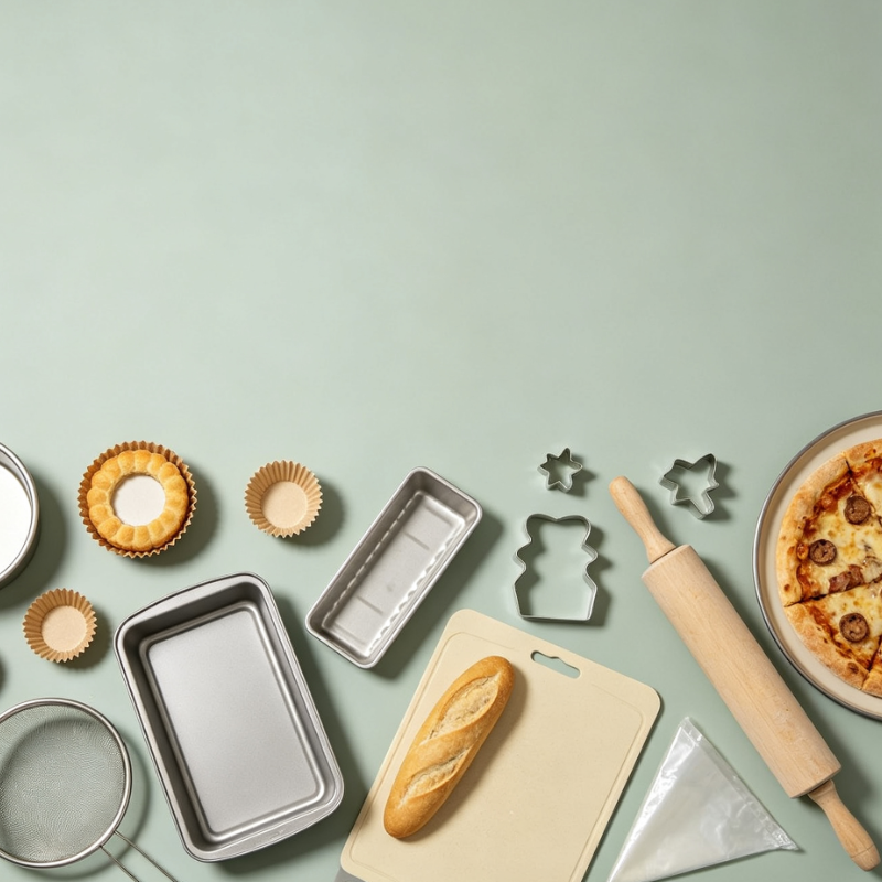 Stampo per Pasticceria a Sorpr - Kitchen Baking Molds recensione e prezzo