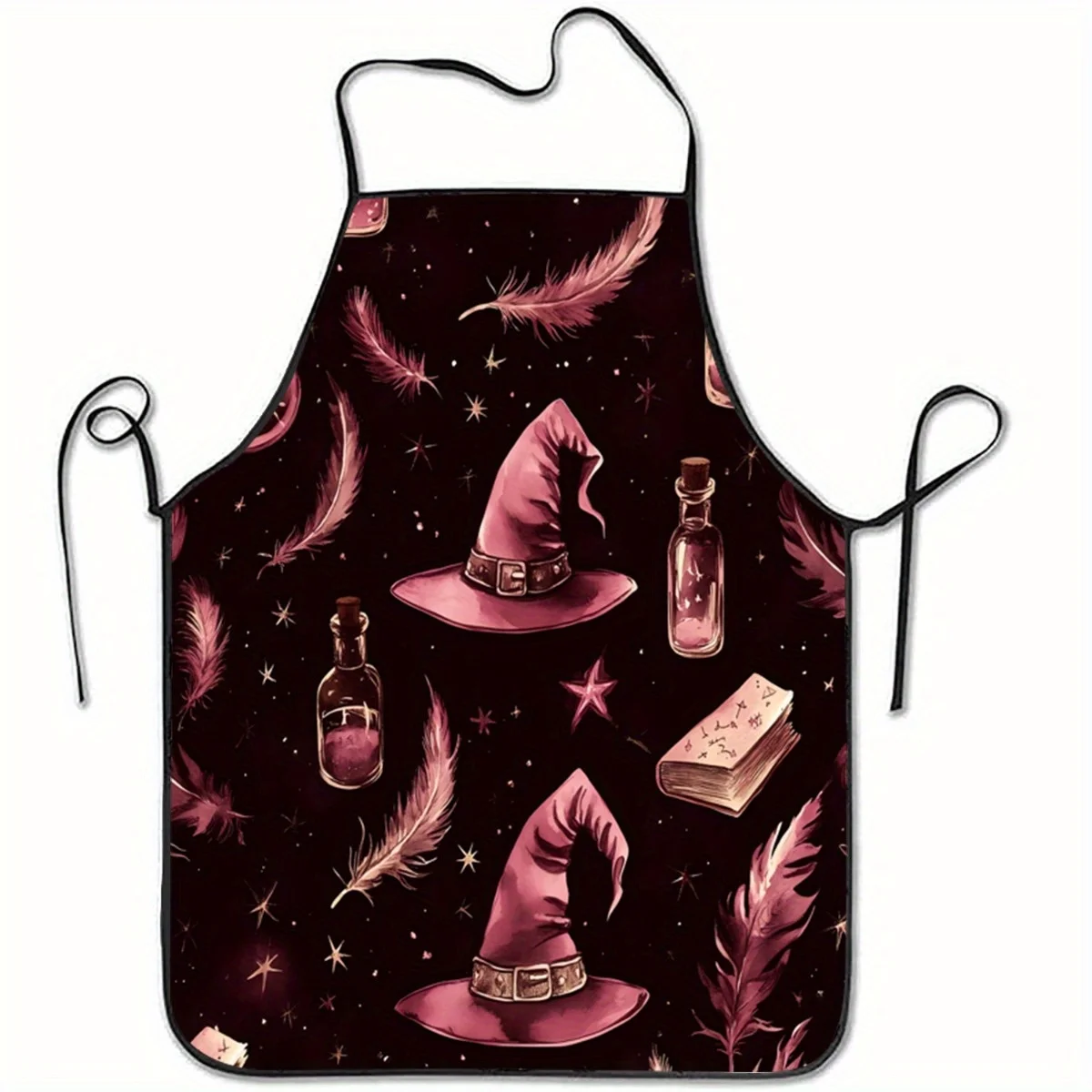 Grembiule senza maniche con ca - Kitchen Witch Baking recensione e prezzo