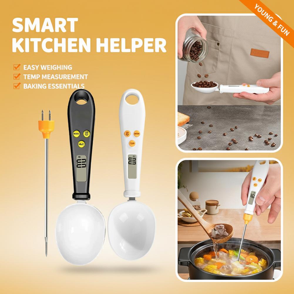 Bilancia Digitale da Cucina a  - Kitchen Baking Scale recensione e prezzo