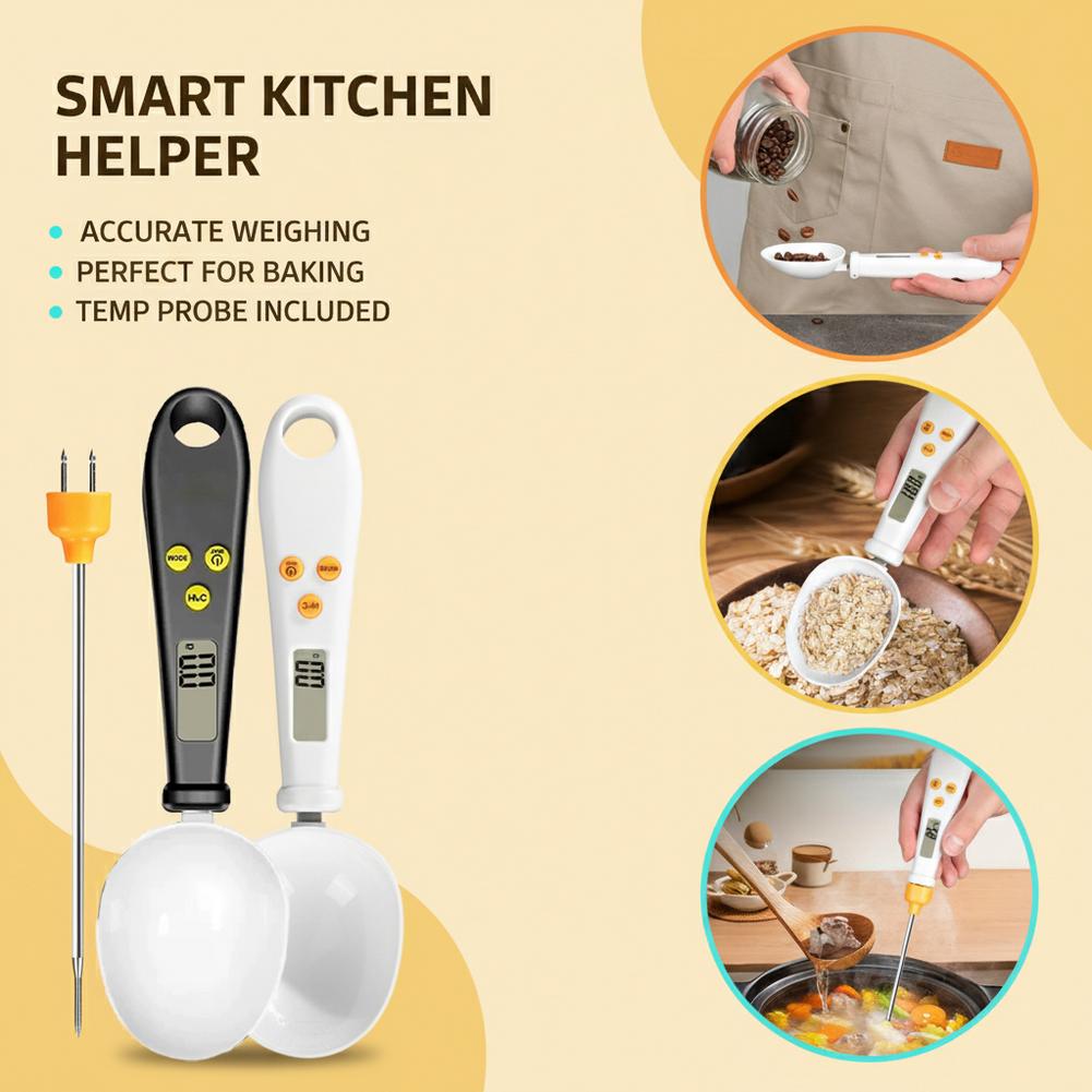 Bilancia Digitale da Cucina a  - Kitchen Baking Scale recensione e prezzo