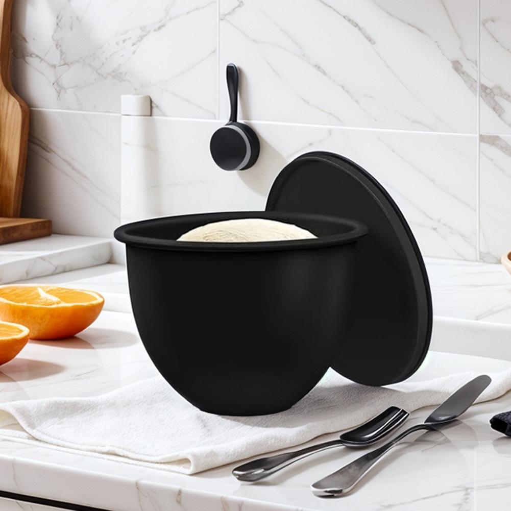 Ciotola universale in silicone - Kitchen Aid Baking Mixer recensione e prezzo