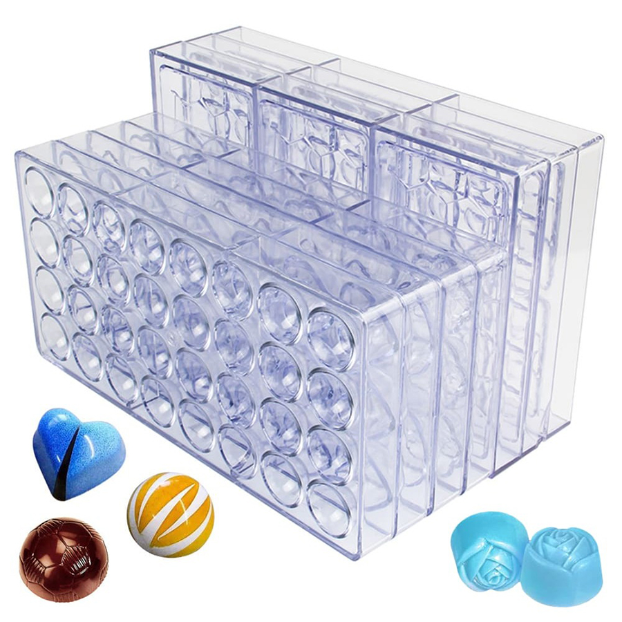 24 stili disponibili Stampo pe - Kitchen Tools In Baking recensione e prezzo