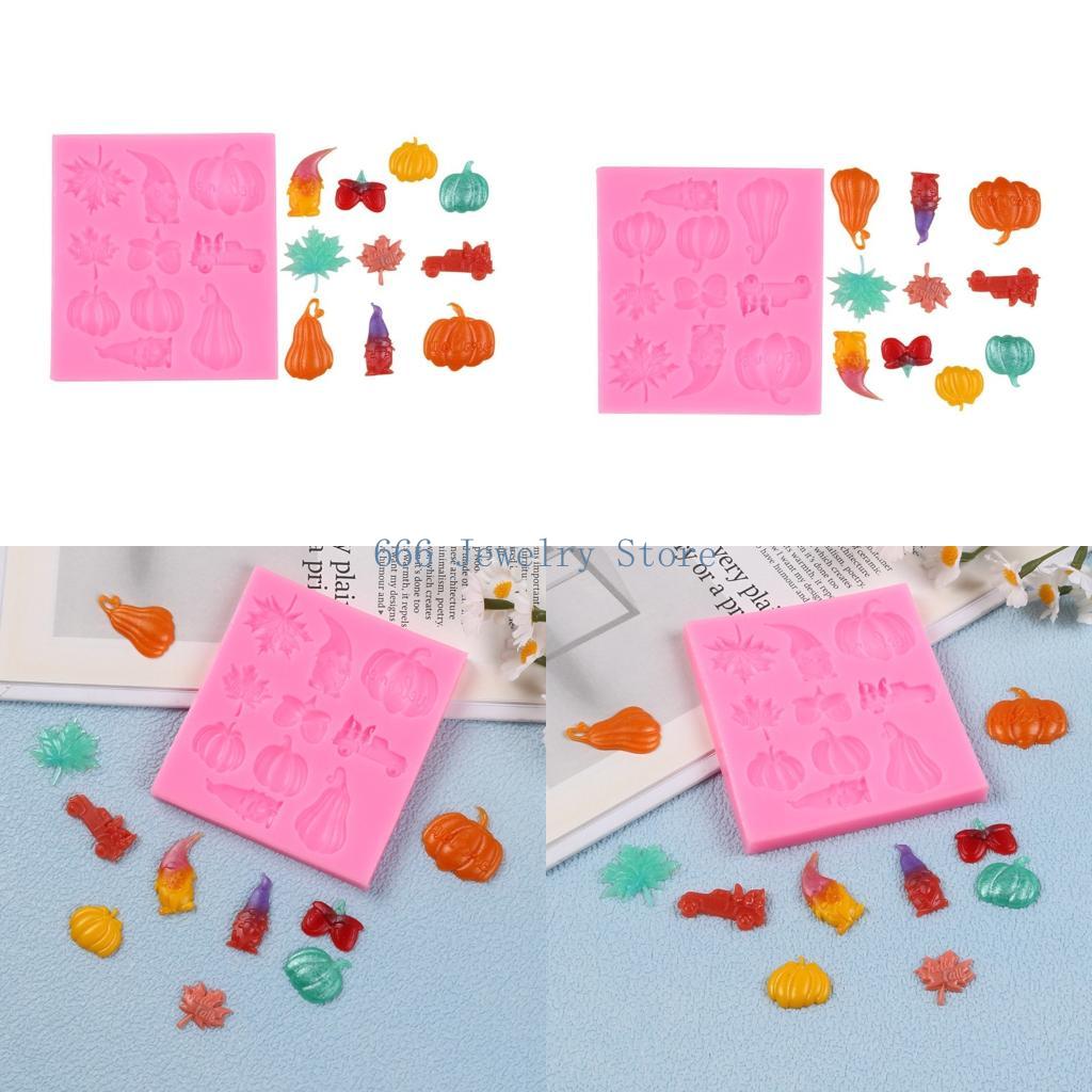 F2TD Stampo in silicone creati - Kitchen Witch Baking recensione e prezzo