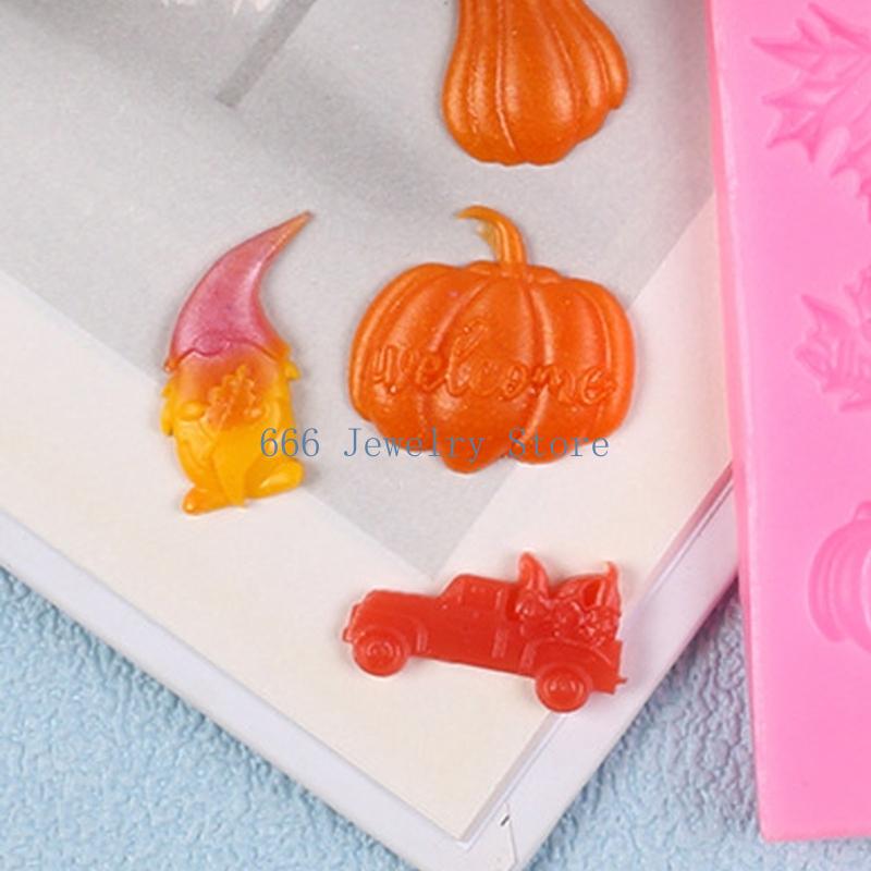 F2TD Stampo in silicone creati - Kitchen Witch Baking recensione e prezzo