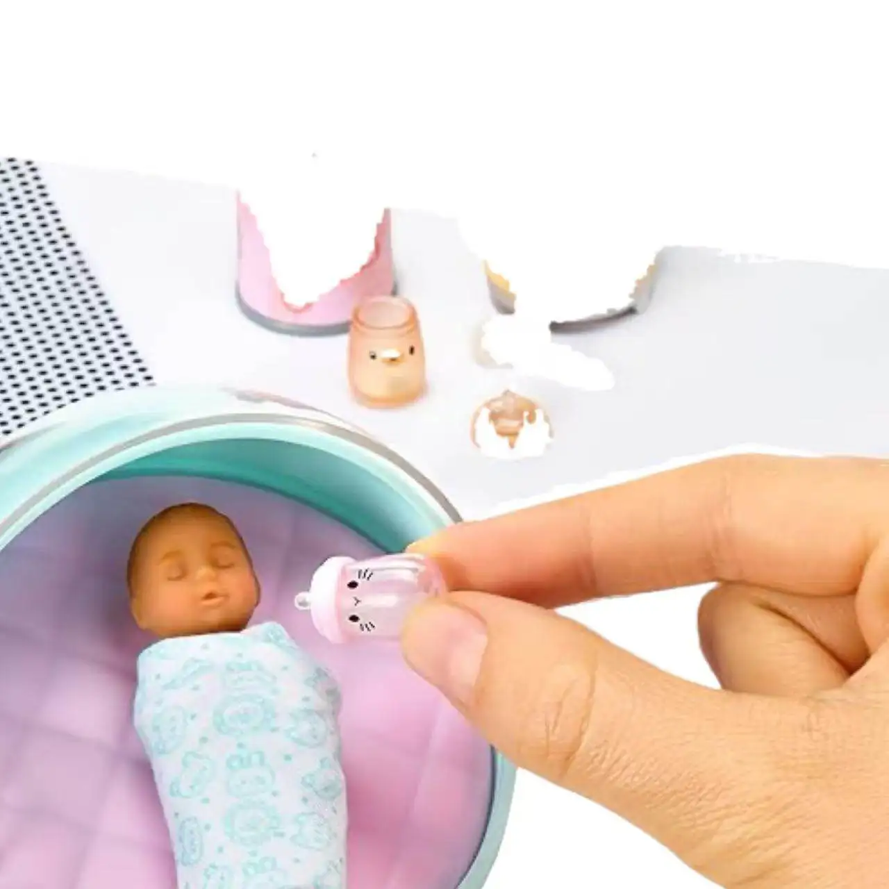 Nuovo Originale MGA Miniverse  - Miniature Baking Kitchen recensione e prezzo