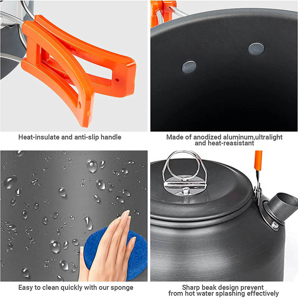 1 pz/1 set kit di pentole da c - Kitchen Baking Pan Set recensione e prezzo