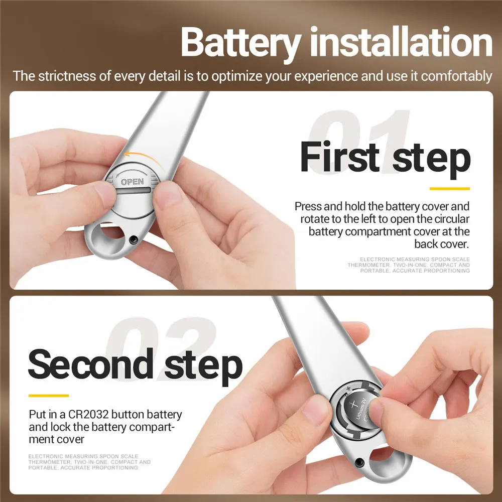 Bilancia da cucina elettronica - Kitchen Baking Scale recensione e prezzo
