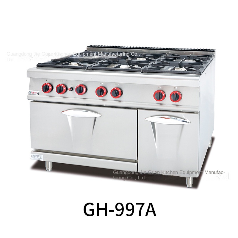 Fornello Commerciale Verticale - Commercial Kitchen For Baking recensione e prezzo