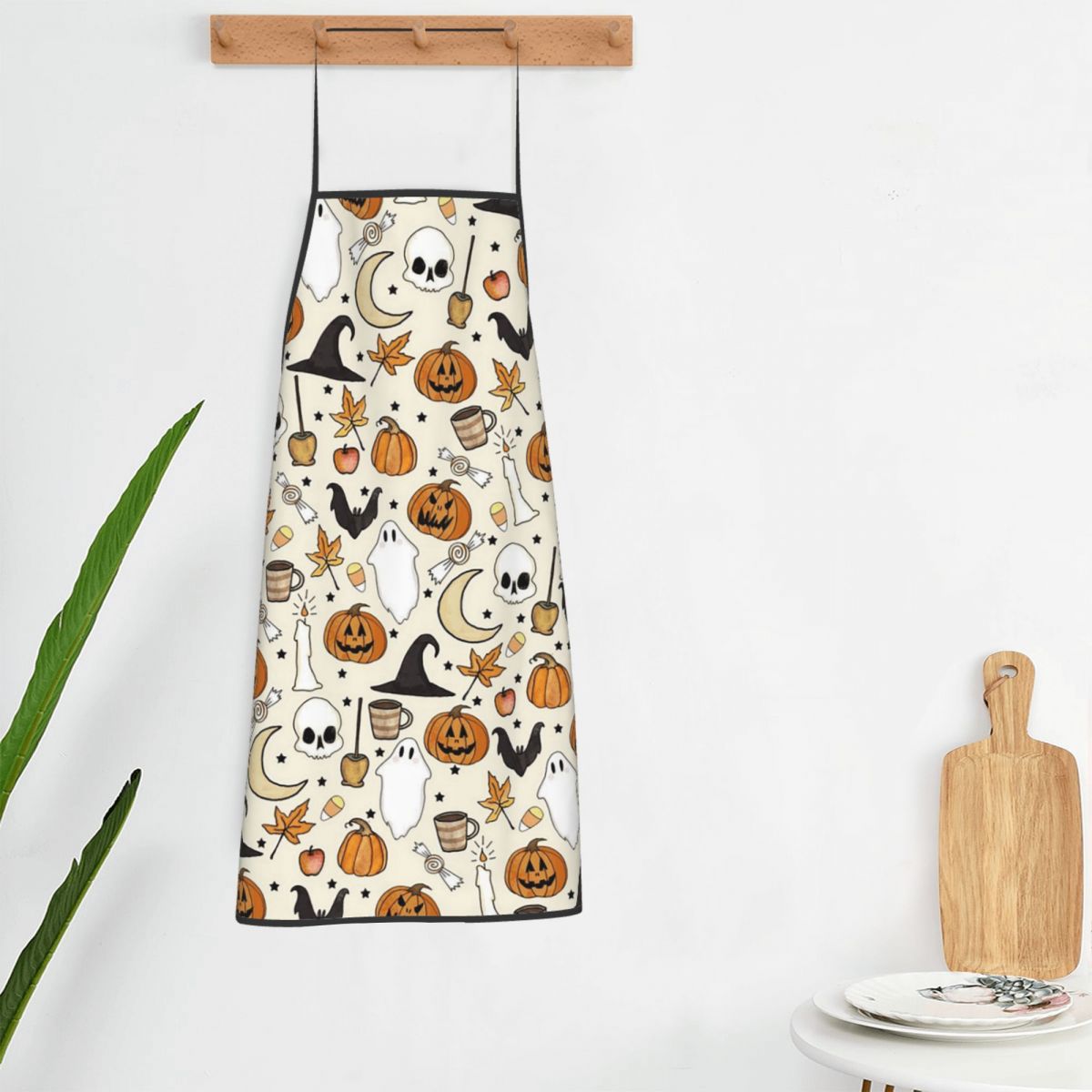 Grembiule da Cucina e Pulizie  - Kitchen Witch Baking recensione e prezzo