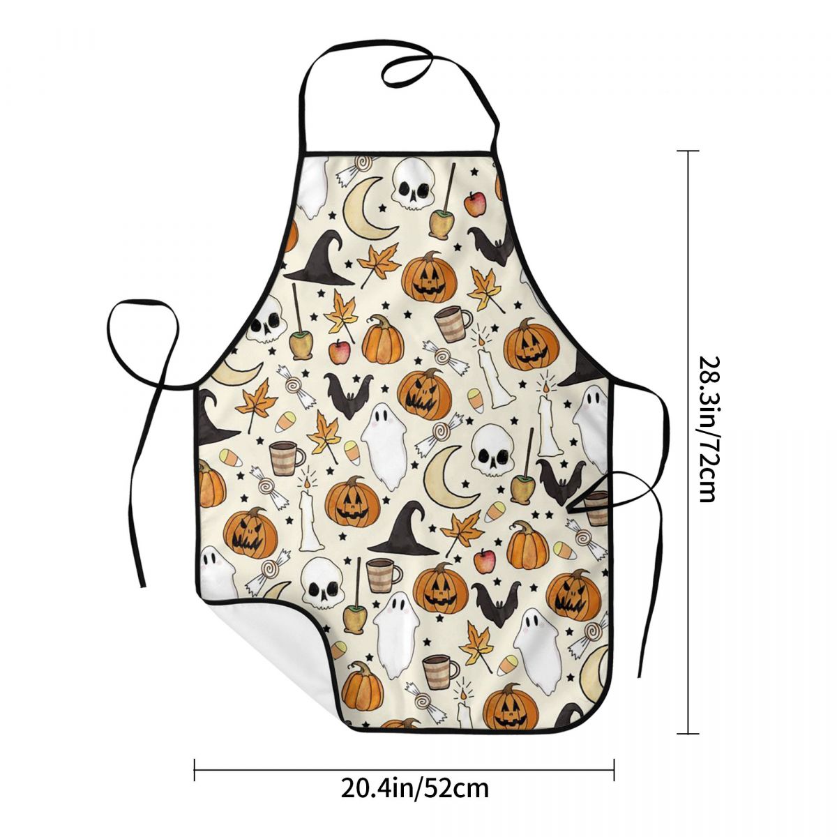 Grembiule da Cucina e Pulizie  - Kitchen Witch Baking recensione e prezzo