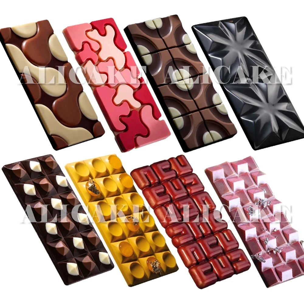 Stampo per cioccolato Caramell - Kitchen Tools In Baking recensione e prezzo