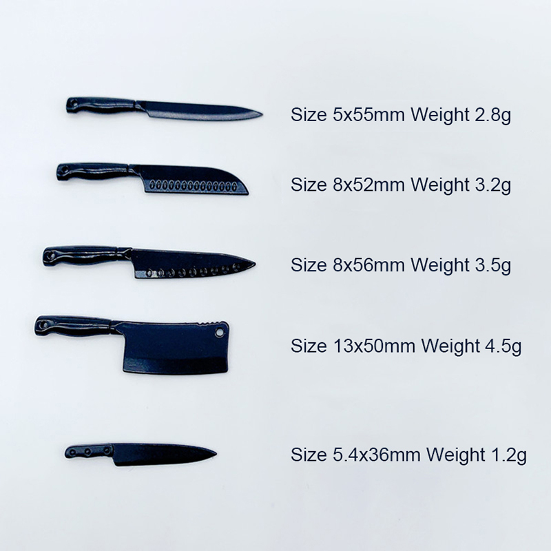 1/12 casa delle bambole mini c - Kitchen Utensils recensione e prezzo
