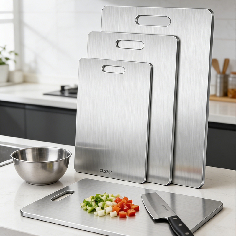 Tagliere da cucina antiscivolo - Kitchen Utensils recensione e prezzo