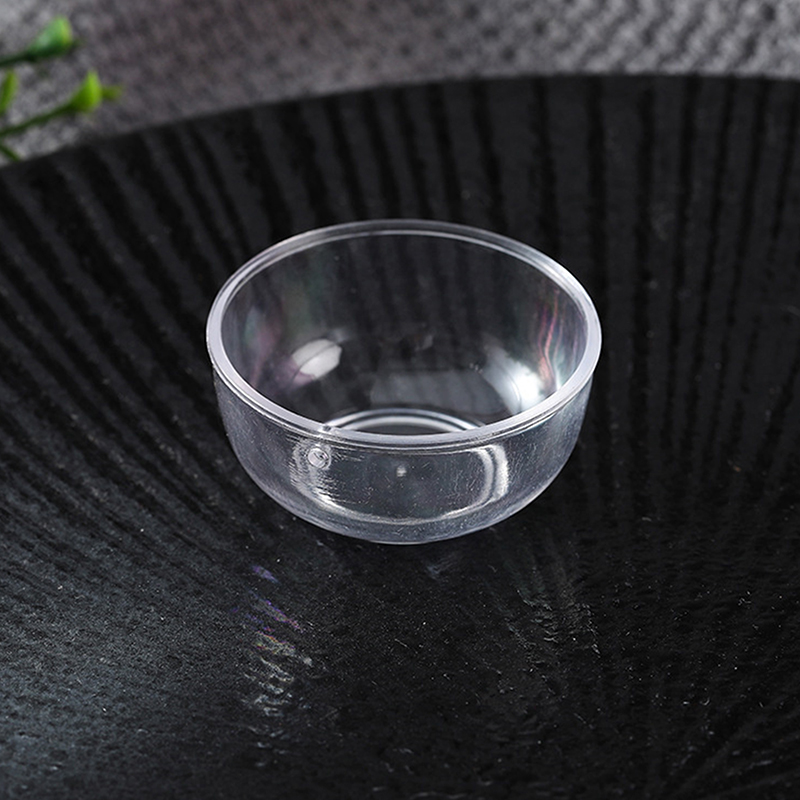 3 pezzi mini ciotola per casa  - Miniature Baking Kitchen recensione e prezzo