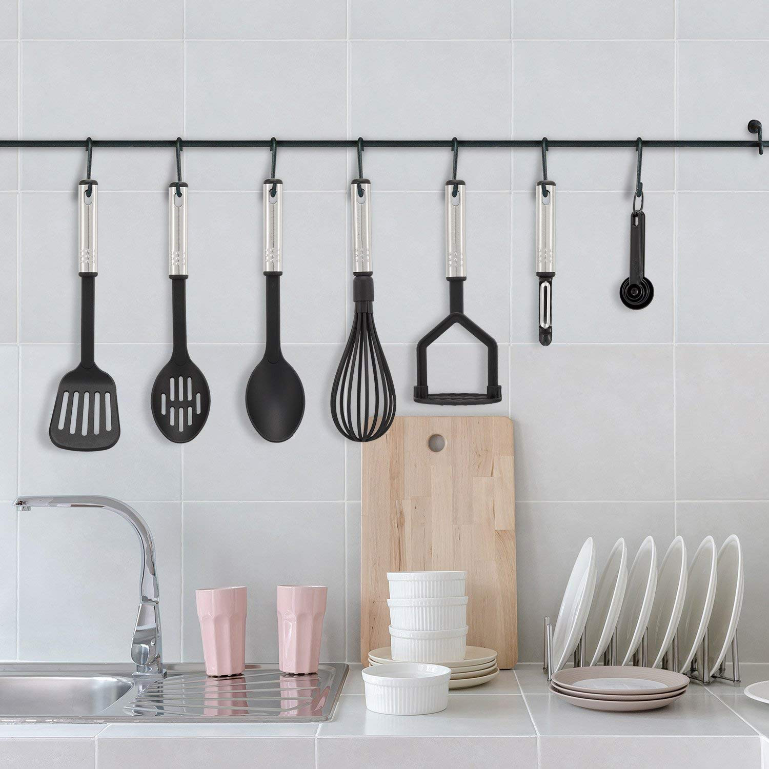 Offerta Speciale: Set di 42 Ut - Kitchen Utensils recensione e prezzo