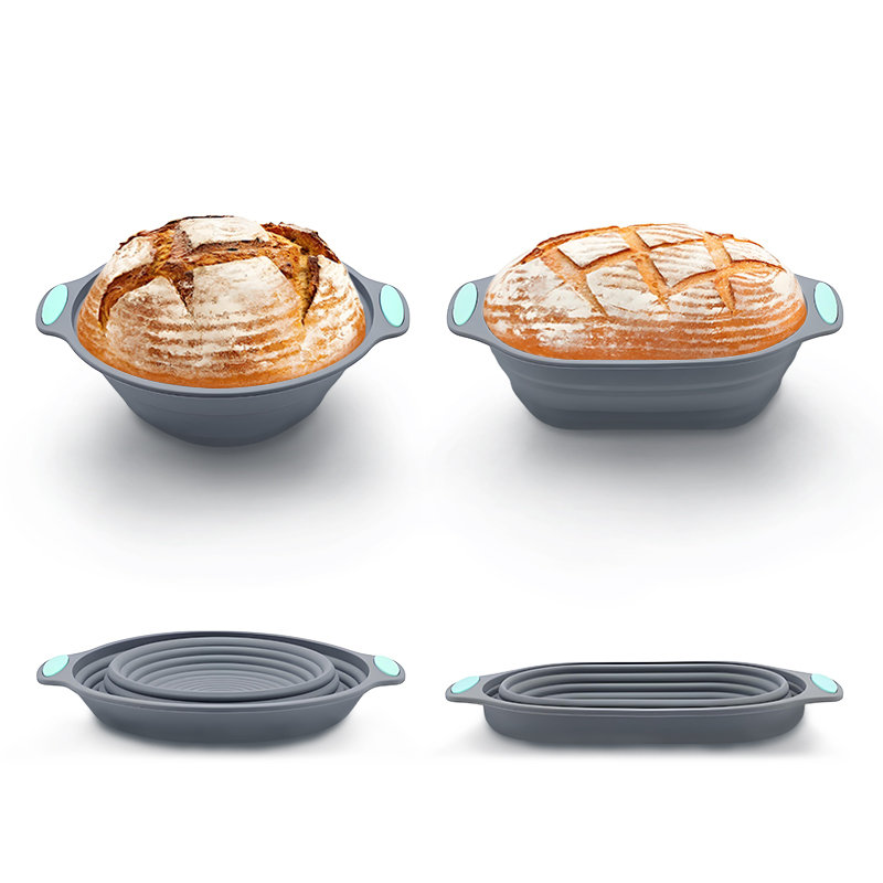 Cestello per lievitazione pane - Kitchen Tools In Baking recensione e prezzo