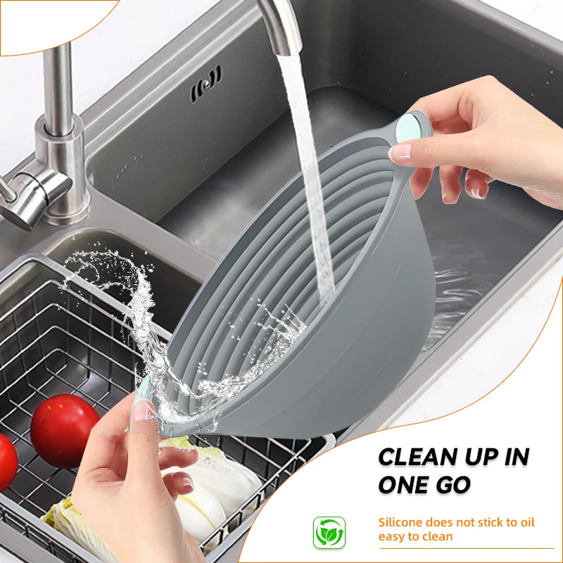 Cestello per lievitazione pane - Kitchen Tools In Baking recensione e prezzo