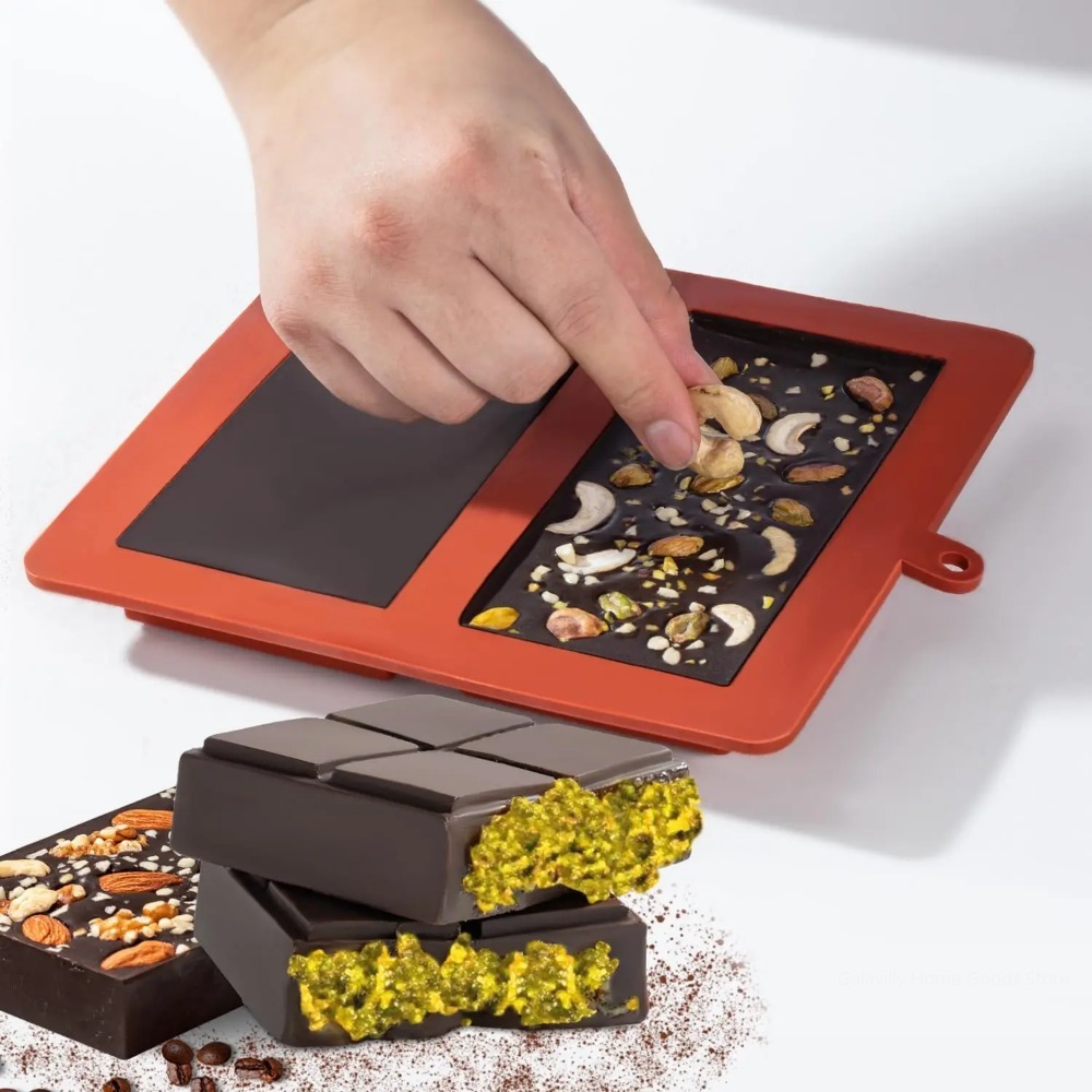 Stampo in Silicone per Barrett - Kitchen Baking Molds recensione e prezzo
