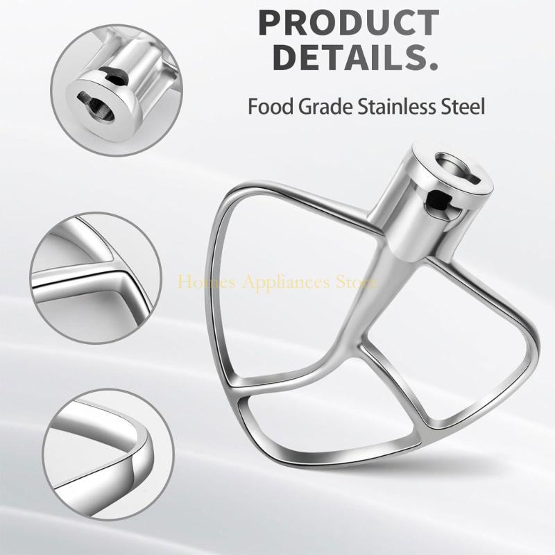 D0AB da battitore per 4.5-5QT  - Kitchen Aid Baking Mixer recensione e prezzo