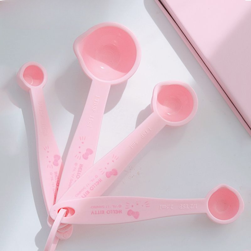 Set di cucchiai dosatori con s - Kitchen Baking Scale recensione e prezzo