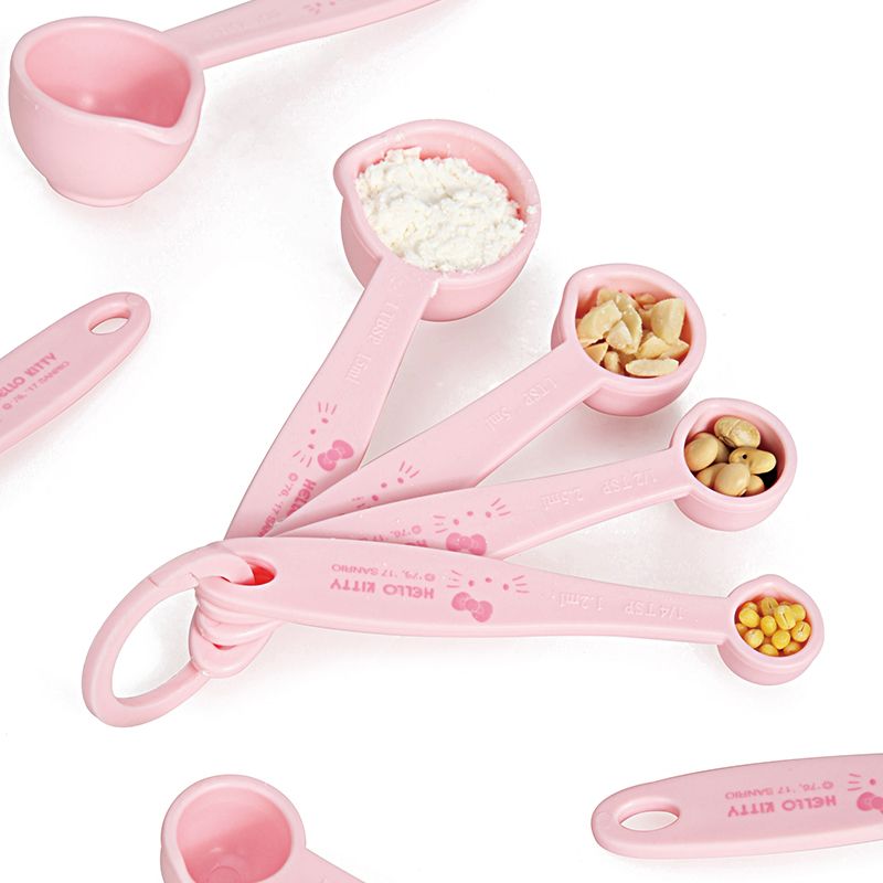 Set di cucchiai dosatori con s - Kitchen Baking Scale recensione e prezzo