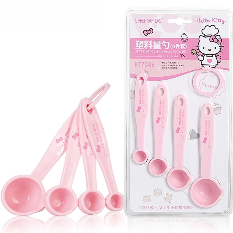 Set di cucchiai dosatori con s - Kitchen Baking Scale recensione e prezzo