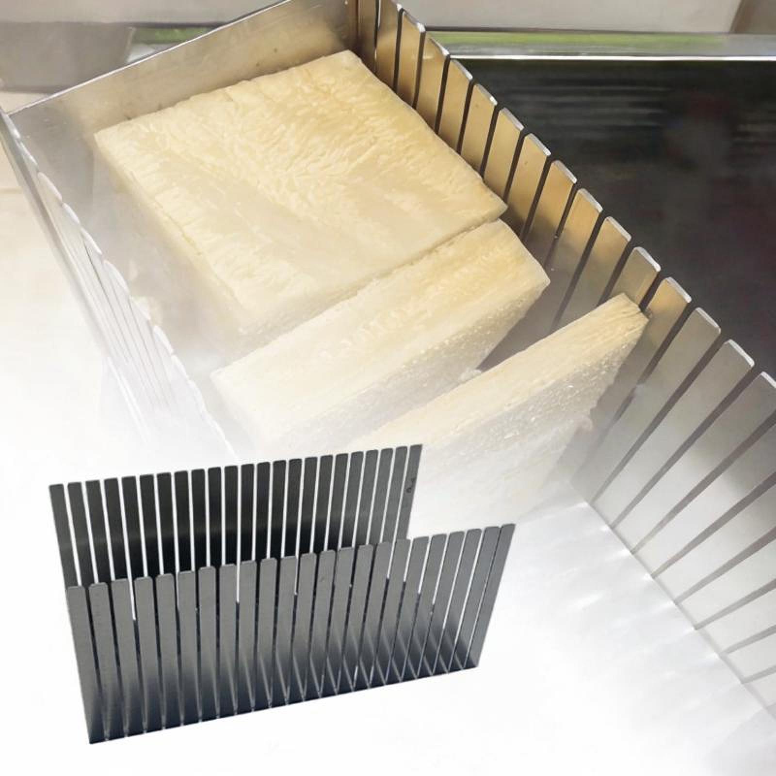 Affettatrice per pane in accia - Commercial Kitchen For Baking recensione e prezzo