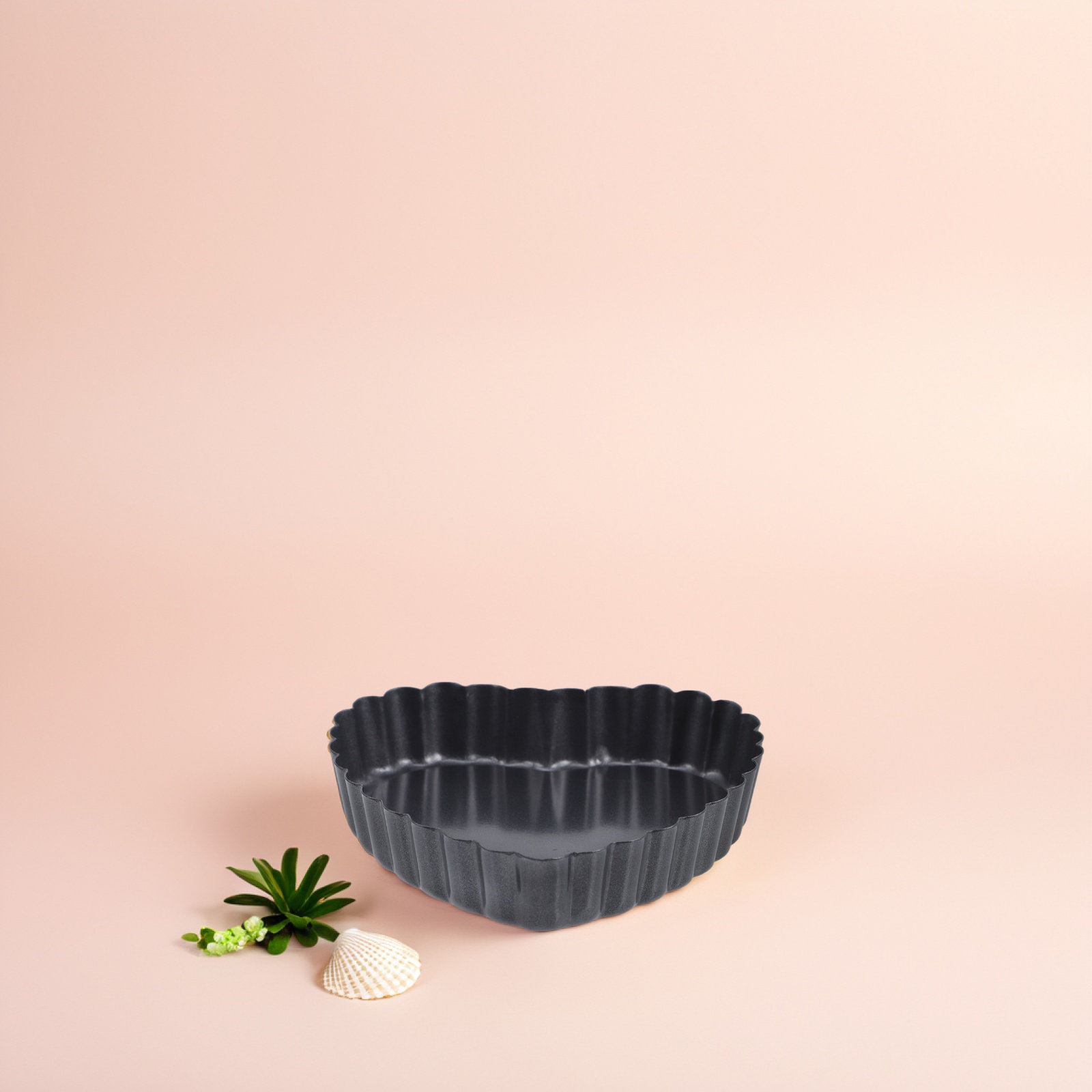 Set di 6 Stampi per Torte a Fo - Kitchen Baking Pan Set recensione e prezzo