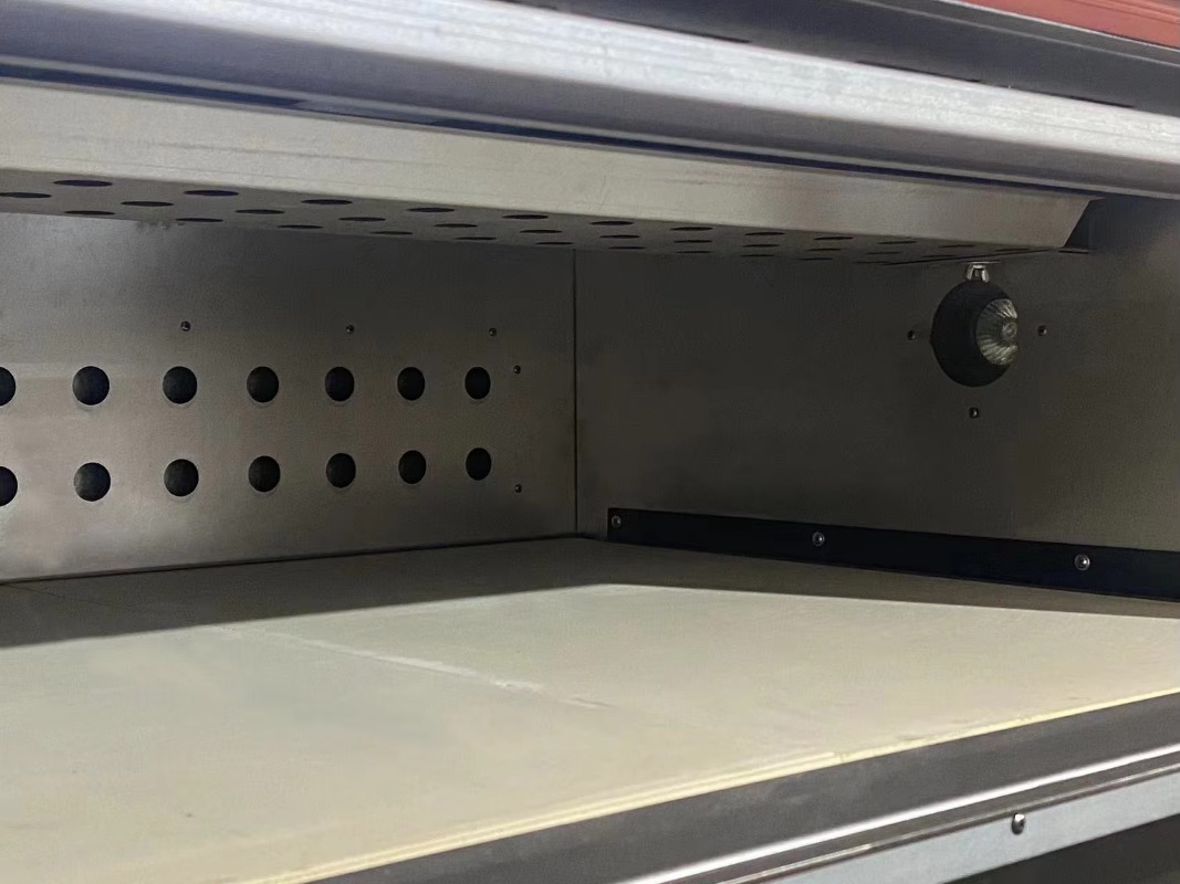 Forno a gas commerciale person - Commercial Kitchen For Baking recensione e prezzo