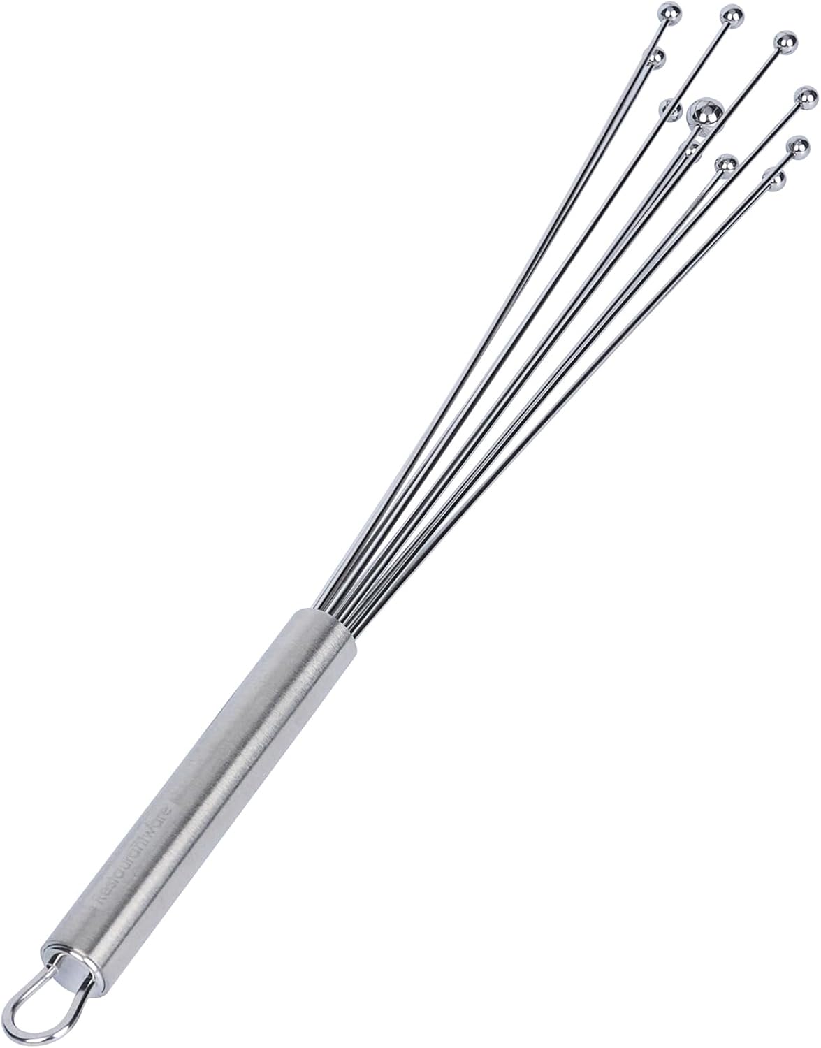Frusta Manuale in Acciaio Inox - Kitchen Baking Necessities recensione e prezzo