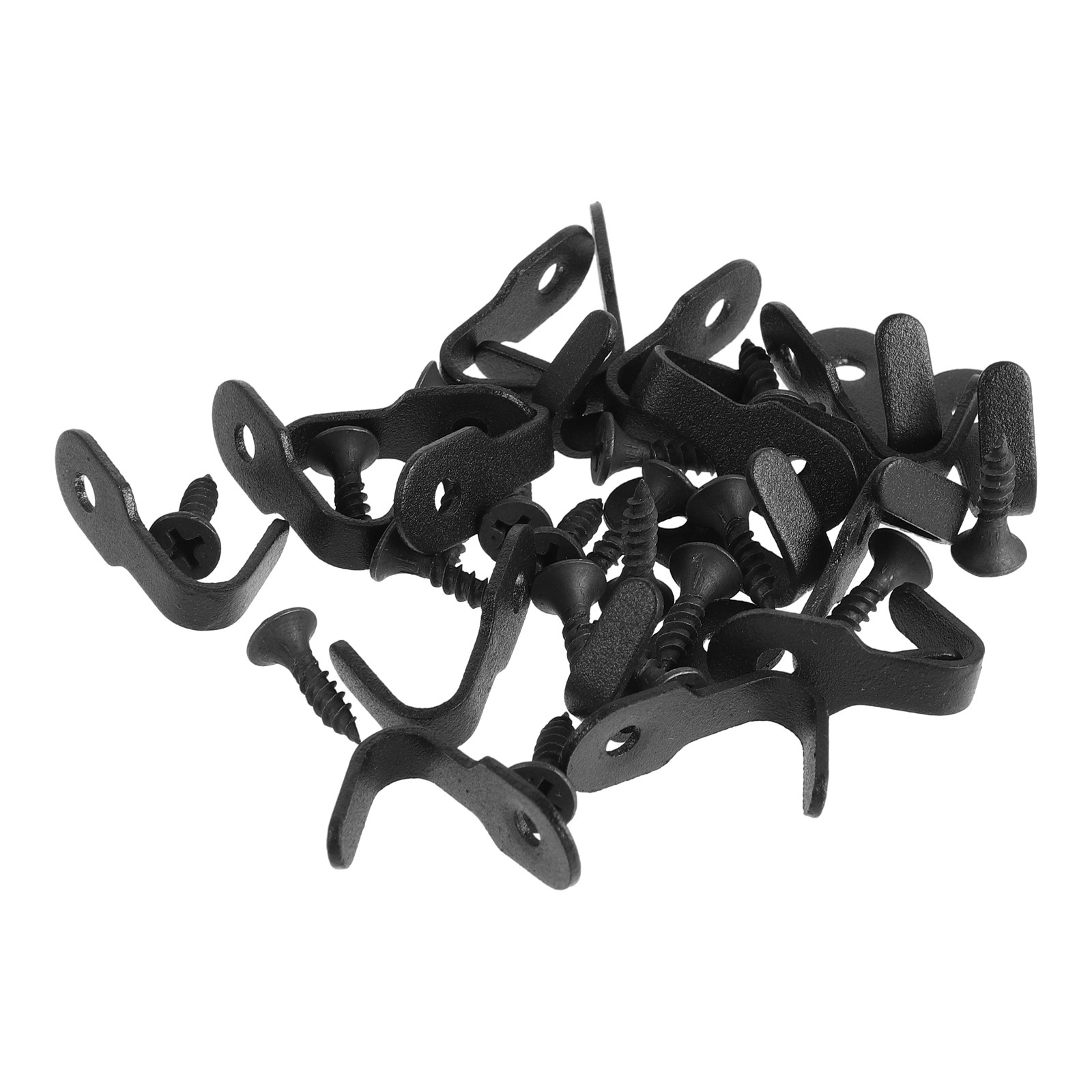 20 Pezzi Ganci Mini in Acciaio - Kitchen Utensils recensione e prezzo