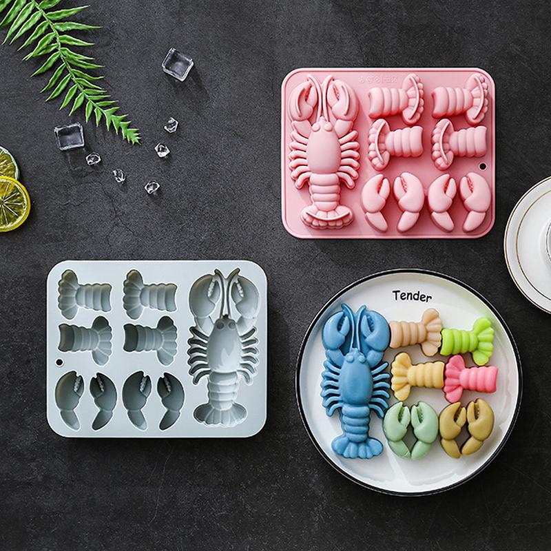 Stampo in Silicone a Forma di  - Kitchen Tools In Baking recensione e prezzo
