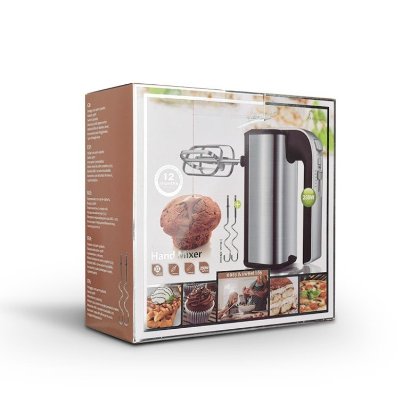 Potente frullatore elettrico p - Commercial Kitchen For Baking recensione e prezzo