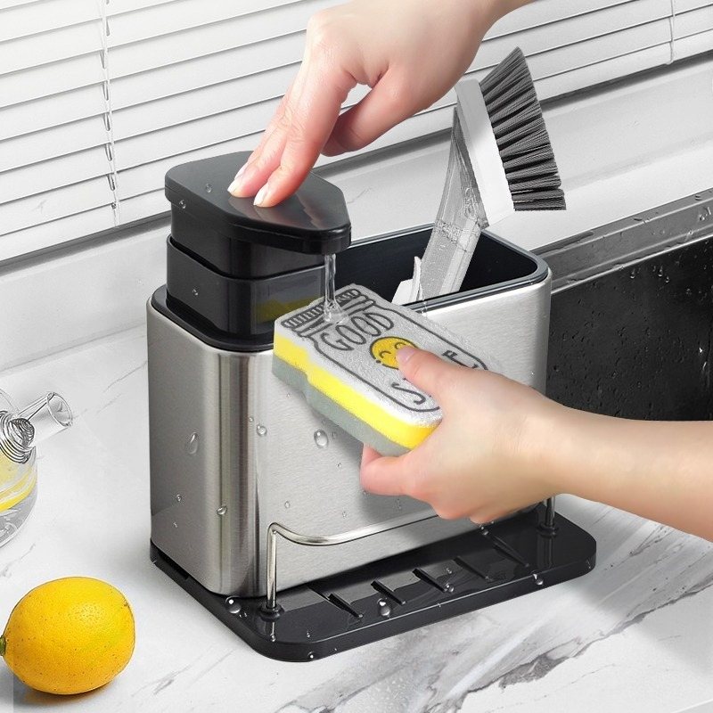 1PC multifunzionale in acciaio - Kitchen Uncle recensione e prezzo