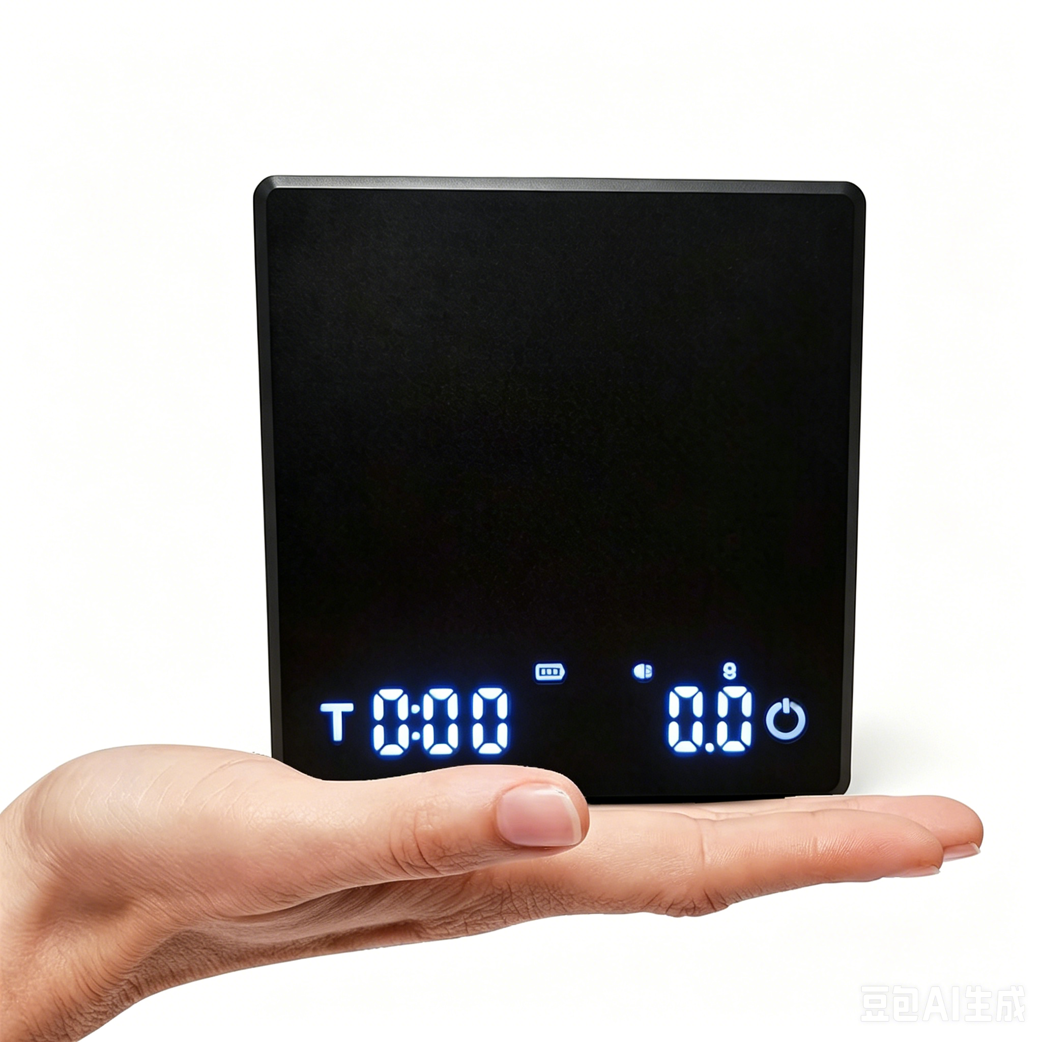 Mini Bilancia Digitale per Caf - Miniature Baking Kitchen recensione e prezzo