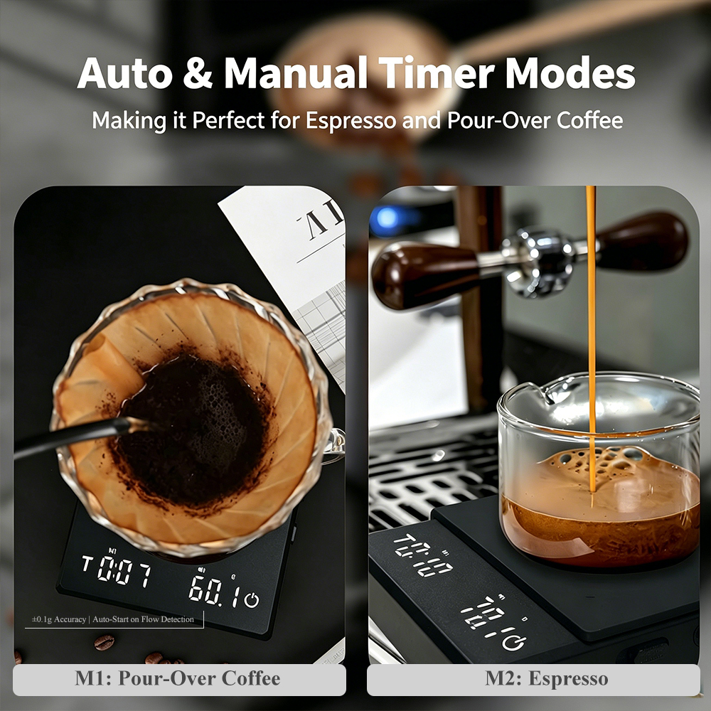 Mini Bilancia Digitale per Caf - Miniature Baking Kitchen recensione e prezzo