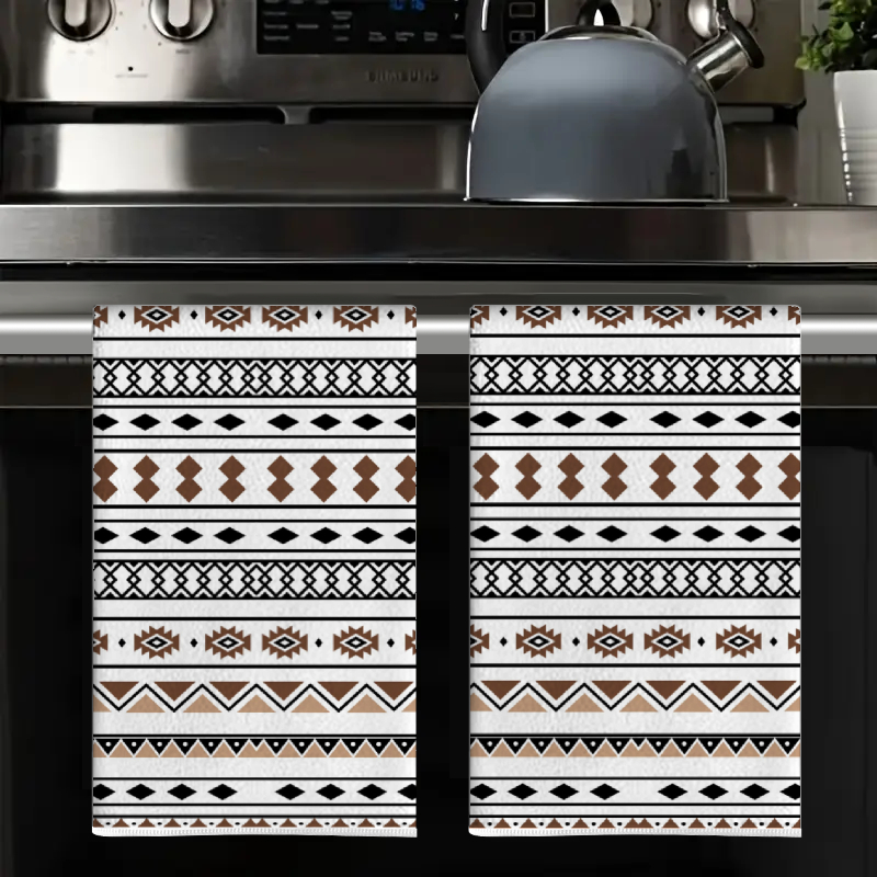 2 pezzi, strofinacci da cucina - Kitchen Baking Necessities recensione e prezzo