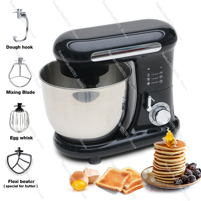 Impastatrice Elettrica Commerc - Commercial Kitchen For Baking recensione e prezzo