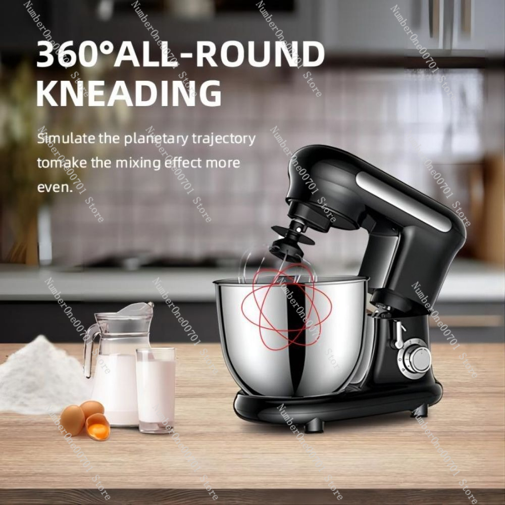 Impastatrice Elettrica Commerc - Commercial Kitchen For Baking recensione e prezzo