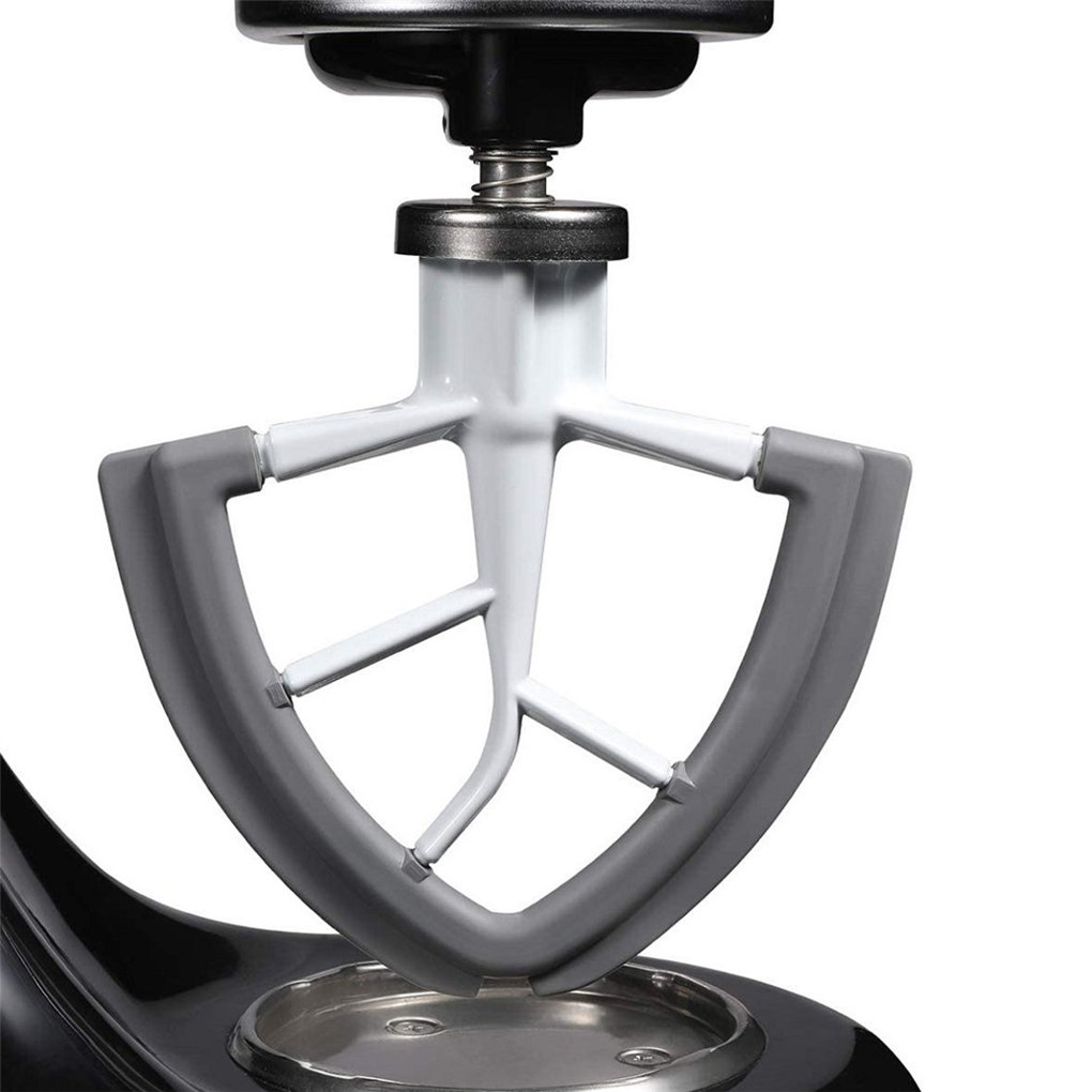 Accessori in silicone da 4,5-5 - Kitchen Aid Baking Mixer recensione e prezzo