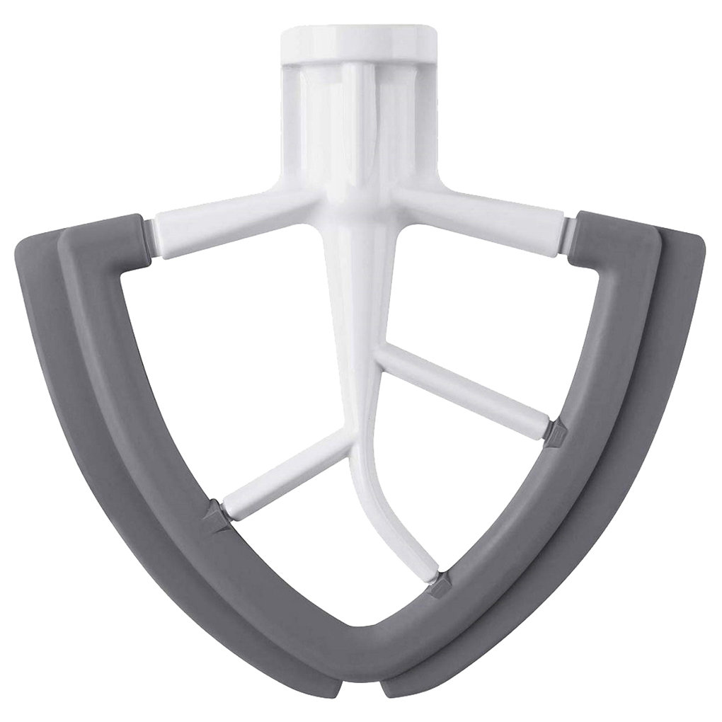 Accessori in silicone da 4,5-5 - Kitchen Aid Baking Mixer recensione e prezzo